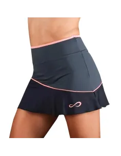 Falda Endless Curve Mujer | Ofertas de pádel